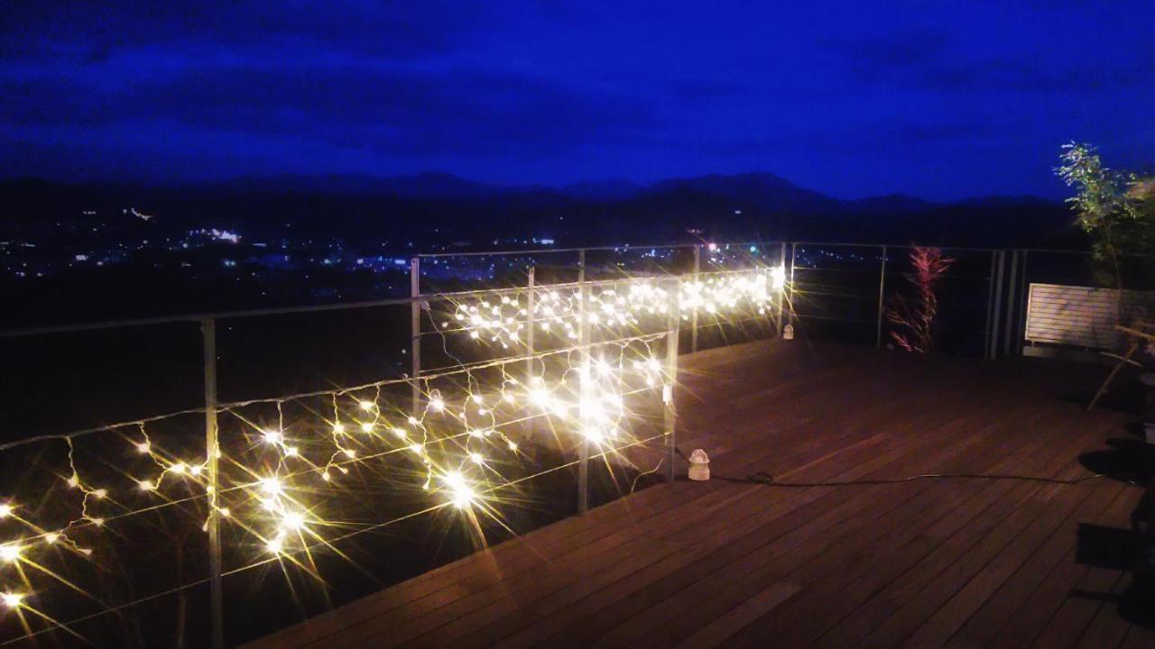 Villa Joy House Imari Exterior foto