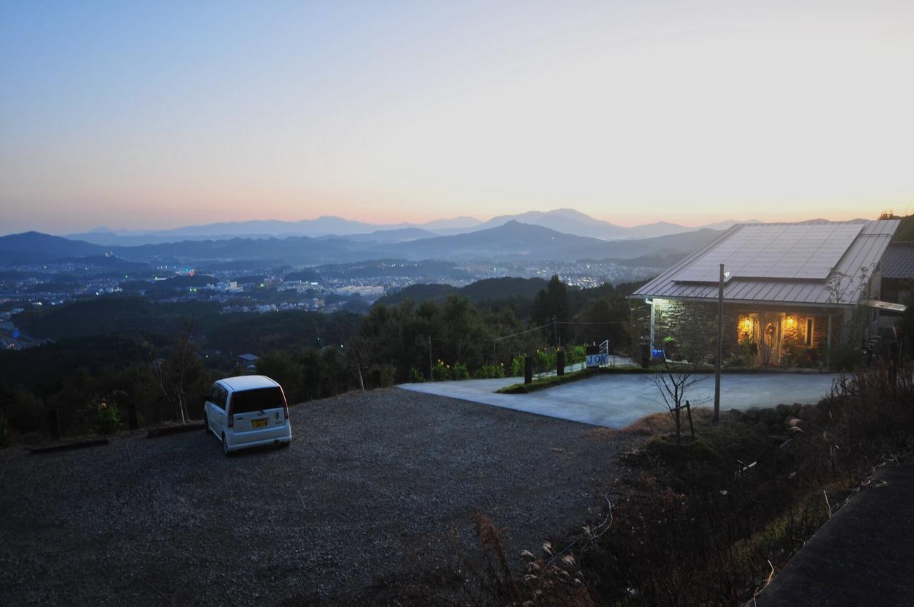 Villa Joy House Imari Exterior foto