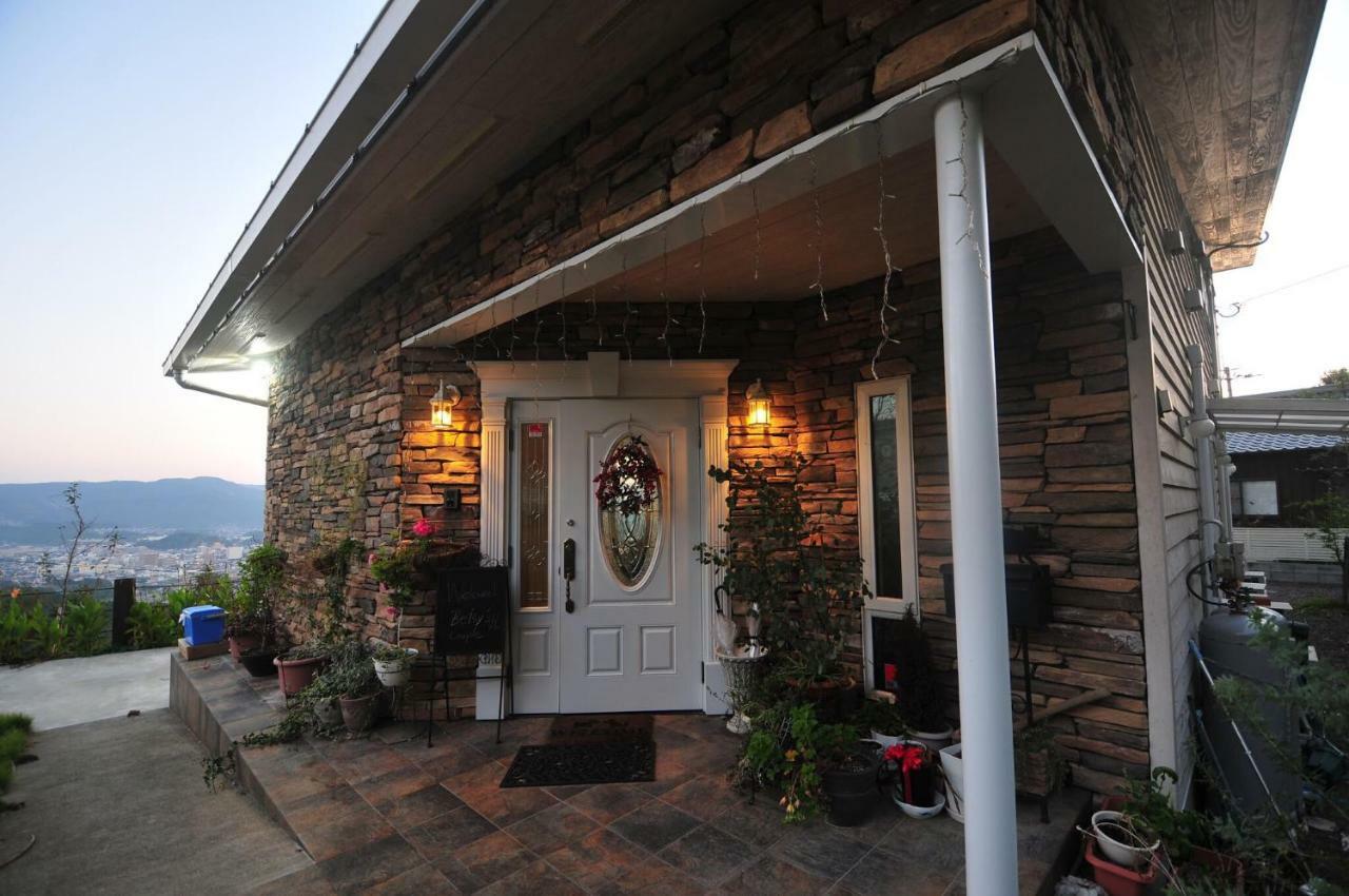 Villa Joy House Imari Exterior foto